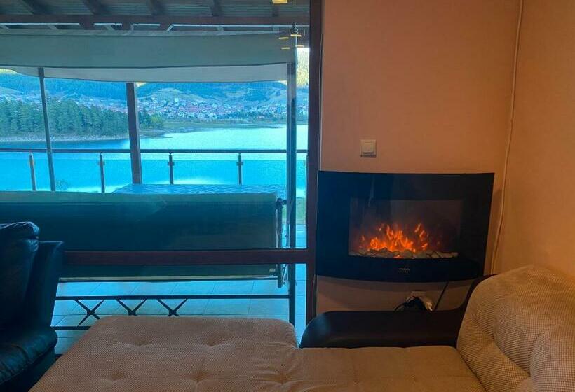 بنسيون Vip Complex