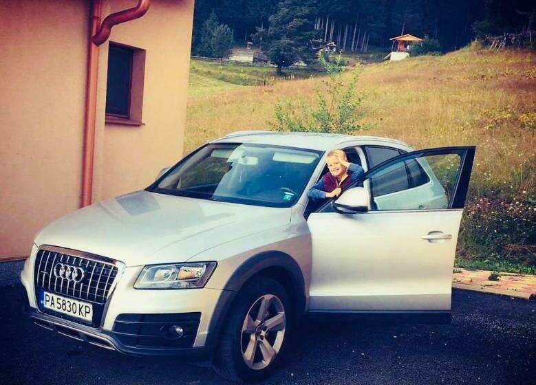 بنسيون Vip Complex