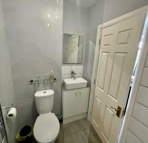 Пансион White Wings