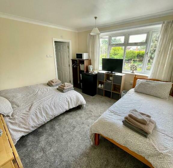 Пансион White Wings