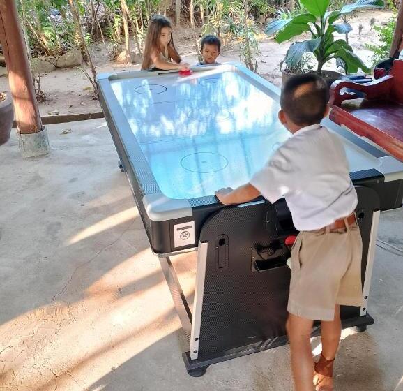 Tropical Paradise Leelawadee Resort