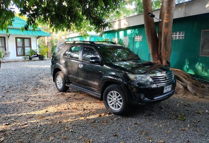 Tropical Paradise Leelawadee Resort