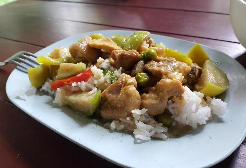 Tropical Paradise Leelawadee Resort