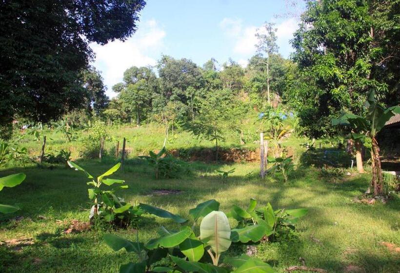 Tropical Paradise Leelawadee Resort