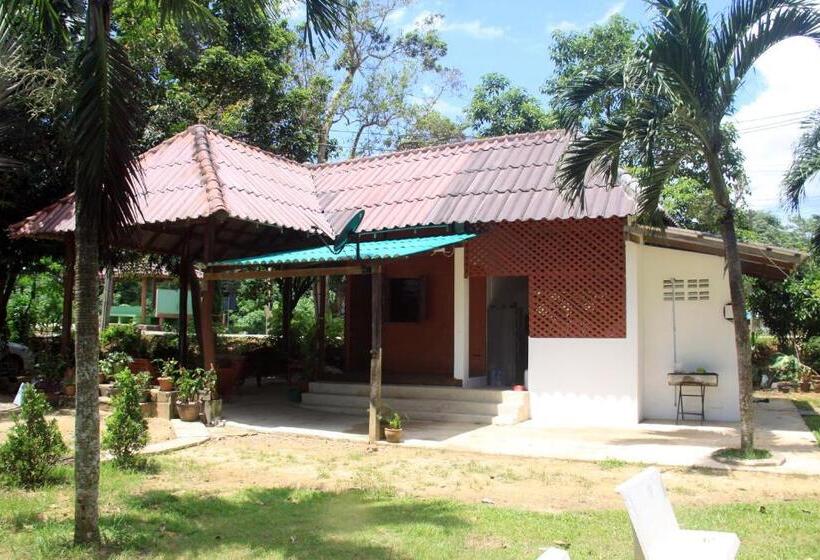 Tropical Paradise Leelawadee Resort