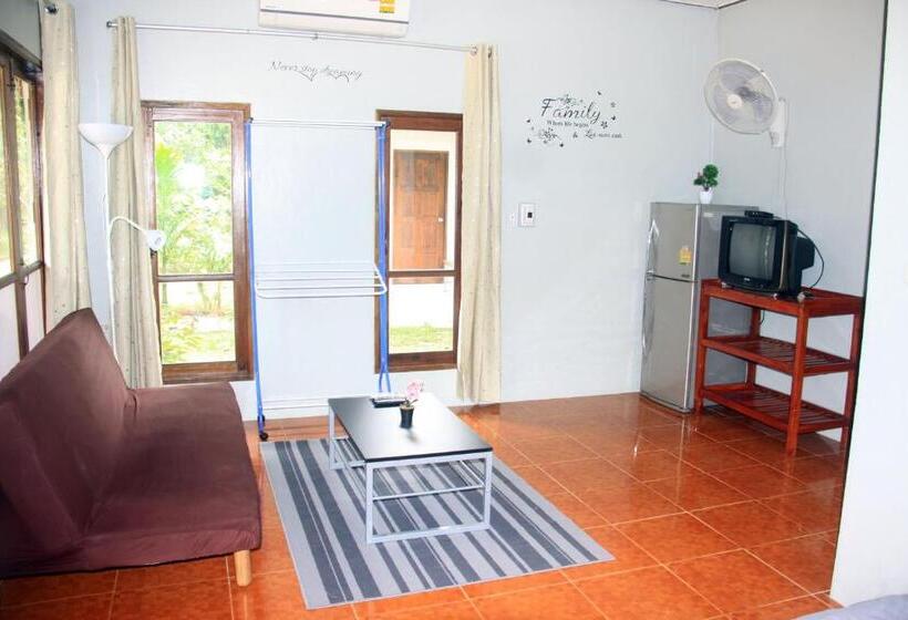 Tropical Paradise Leelawadee Resort