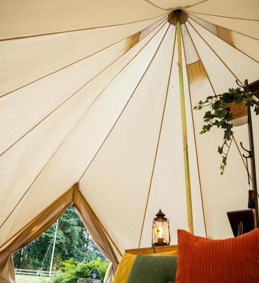 فندق صغير Kalvs Skolhus