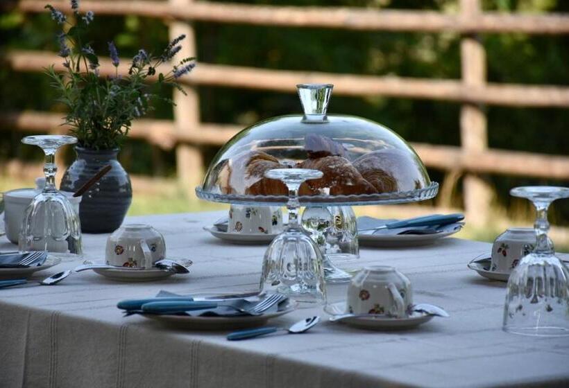 호스텔 Locanda Sottolaluna