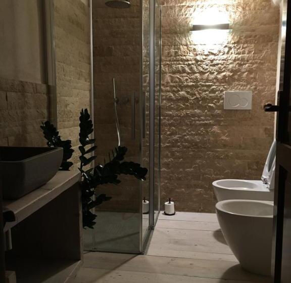호스텔 Locanda Sottolaluna