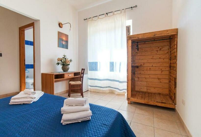 فندق صغير Ristoro Norghio