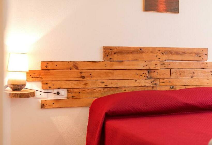 فندق صغير Ristoro Norghio