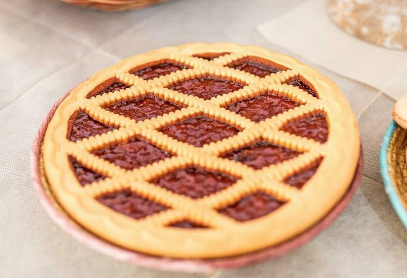 فندق صغير Ristoro Norghio