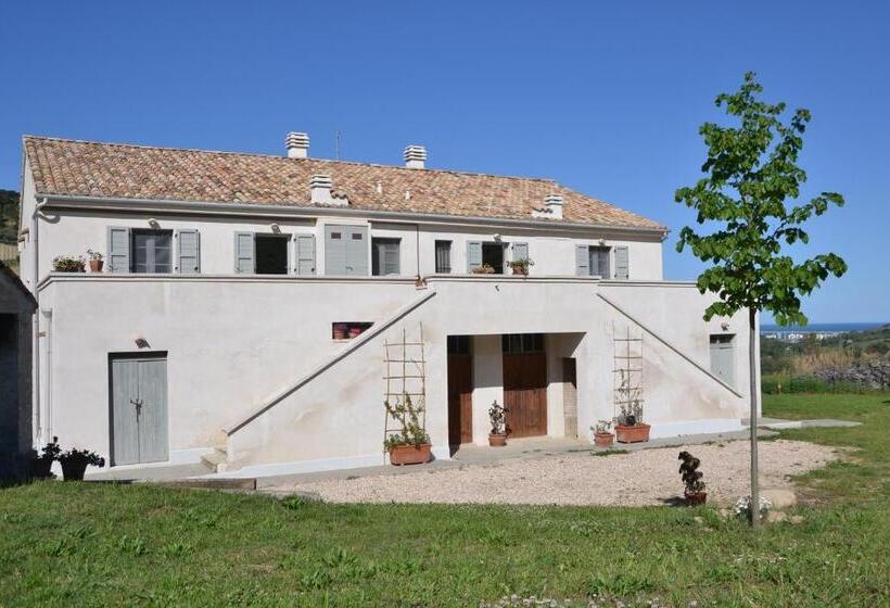 B&b Casale Fonte Vecchia