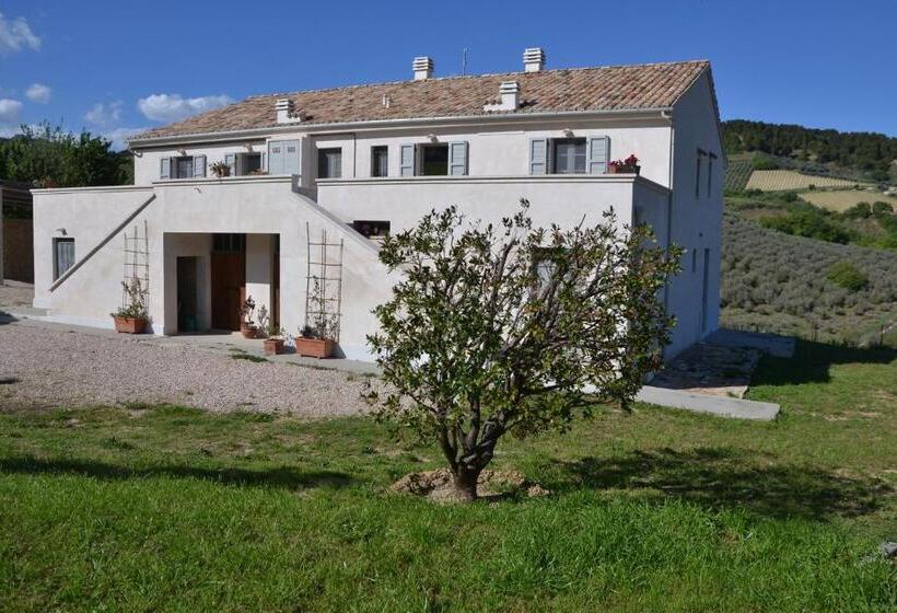 B&b Casale Fonte Vecchia