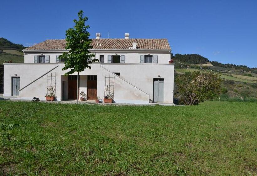 B&b Casale Fonte Vecchia