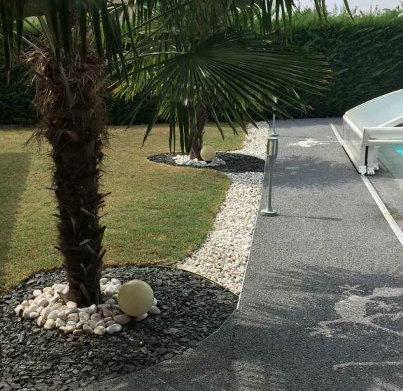 צימר Chambres D Hôtes Chez Florence