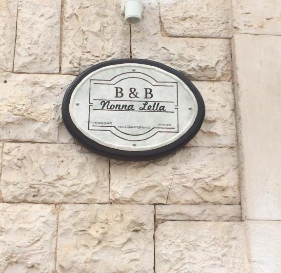 B&b Nonna Lella