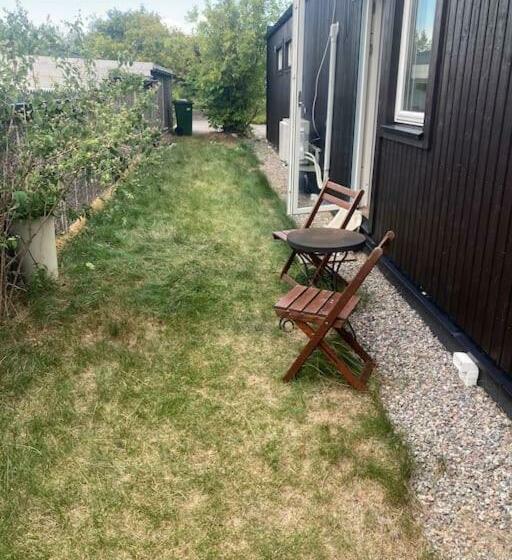 Bed and Breakfast Luxurious Studio Within Nature Next To Stockholm