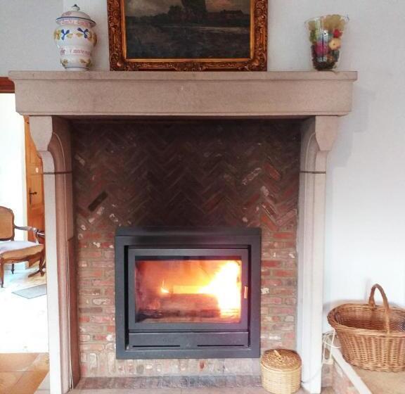 ベッドアンドブレックファースト Cosy Rooms Party Villa