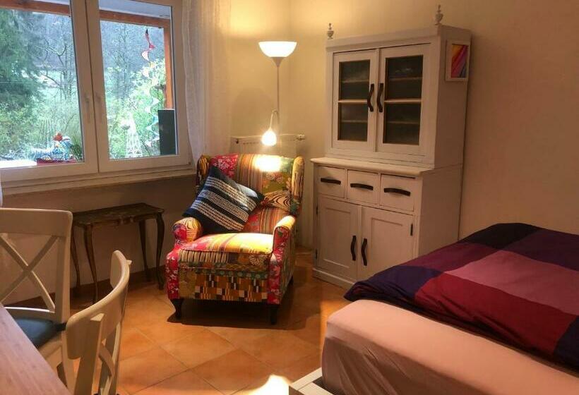 مبيت وإفطار Haus 3 Birken