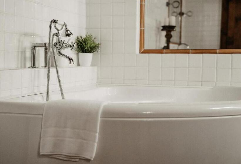 住宿加早餐  La Celeste Galeria