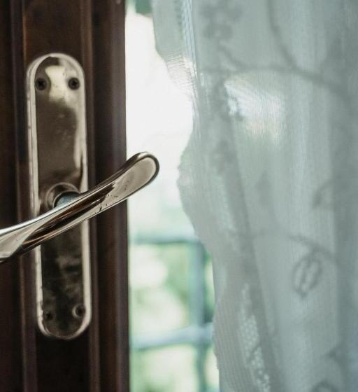 住宿加早餐  La Celeste Galeria