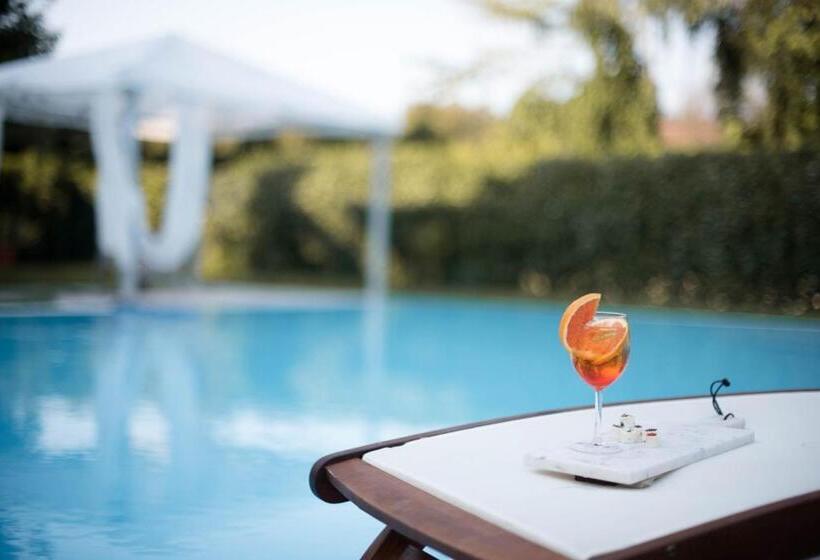 住宿加早餐  La Celeste Galeria