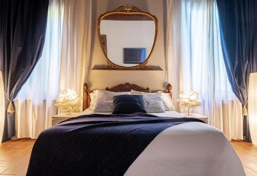 住宿加早餐  La Celeste Galeria