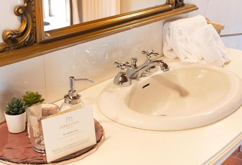 住宿加早餐  La Celeste Galeria