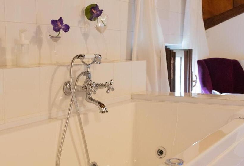 住宿加早餐  La Celeste Galeria