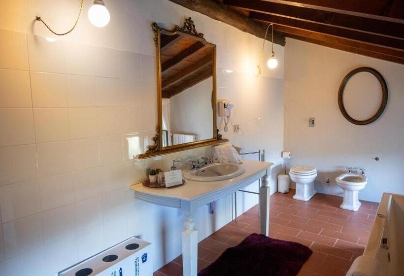 住宿加早餐  La Celeste Galeria