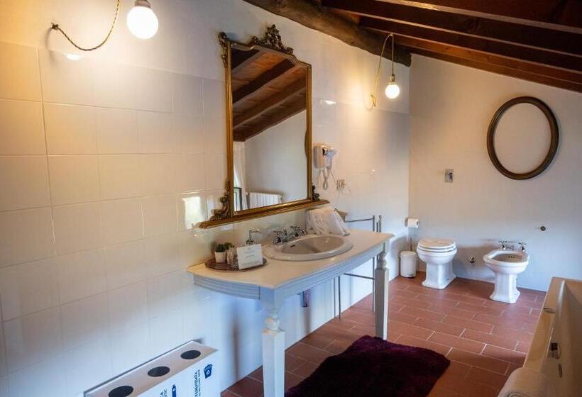 住宿加早餐  La Celeste Galeria