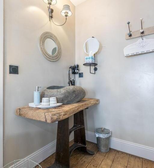 צימר Le Logis D Augustin