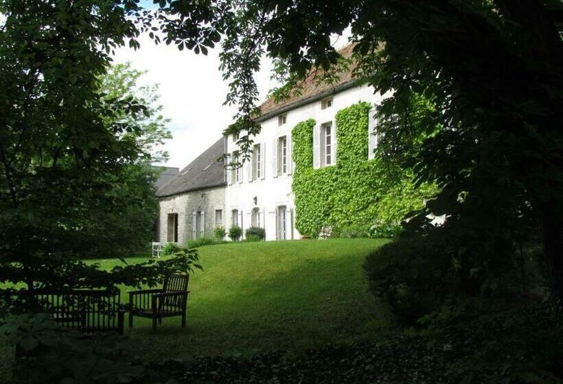 Bed and Breakfast Le Meix Gautheret