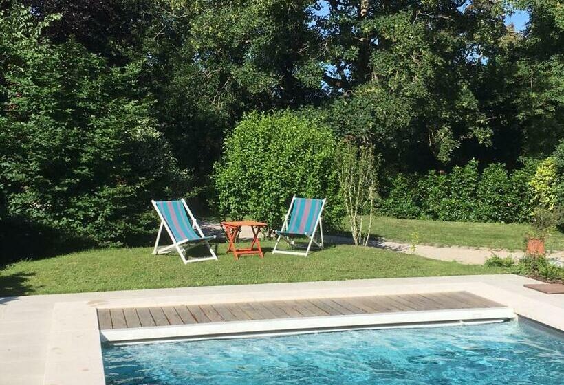 Bed and Breakfast Le Meix Gautheret