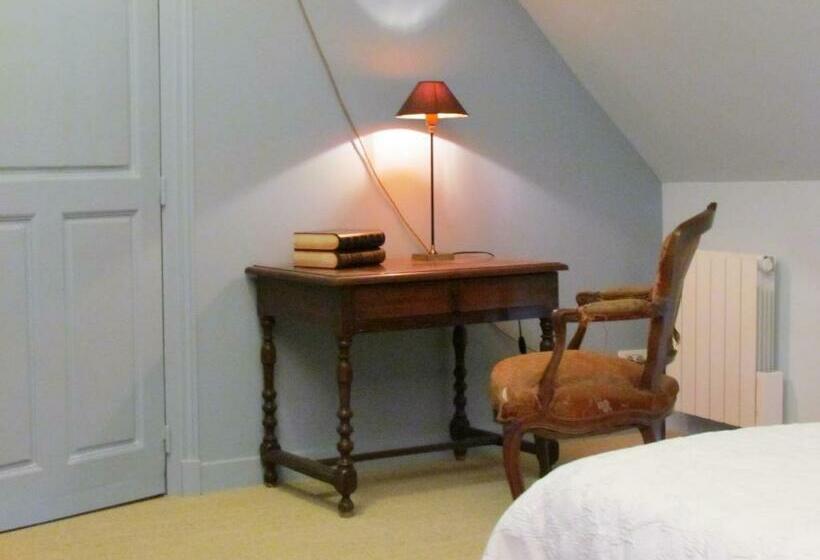 Bed and Breakfast Le Meix Gautheret