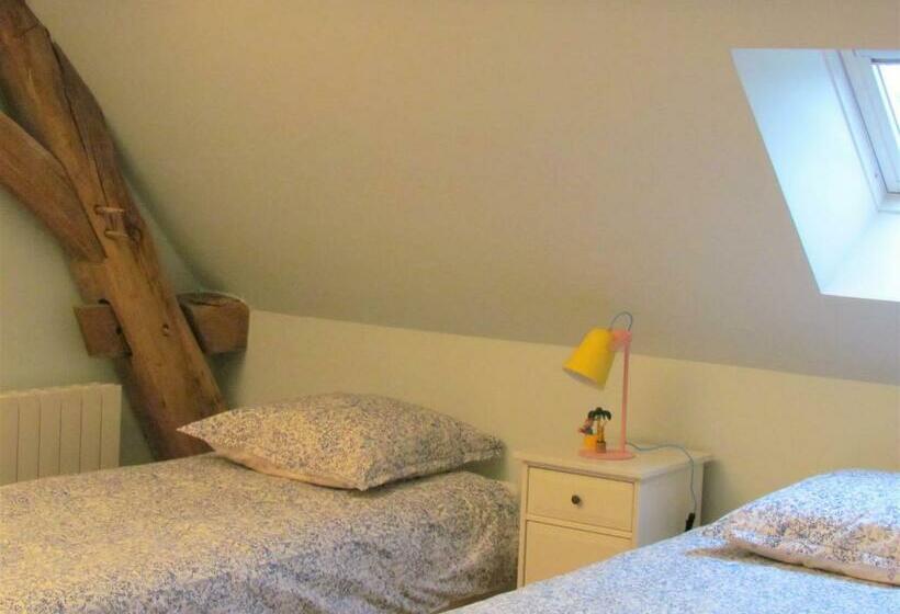 Bed and Breakfast Le Meix Gautheret