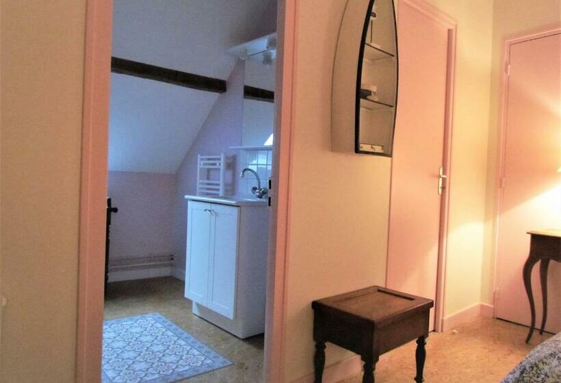 Bed and Breakfast Le Meix Gautheret