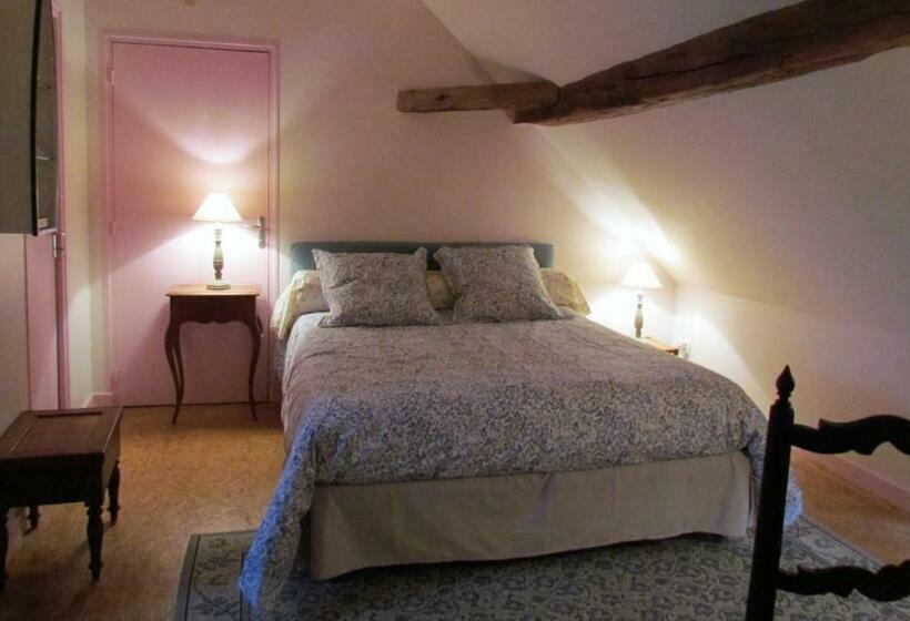 Bed and Breakfast Le Meix Gautheret
