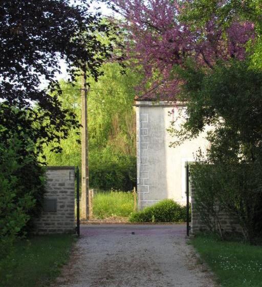 Bed and Breakfast Le Meix Gautheret