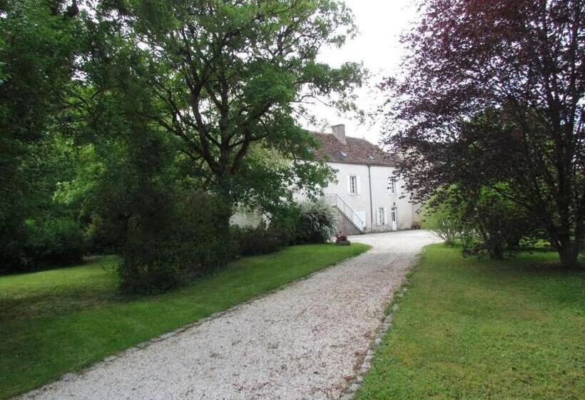 Bed and Breakfast Le Meix Gautheret