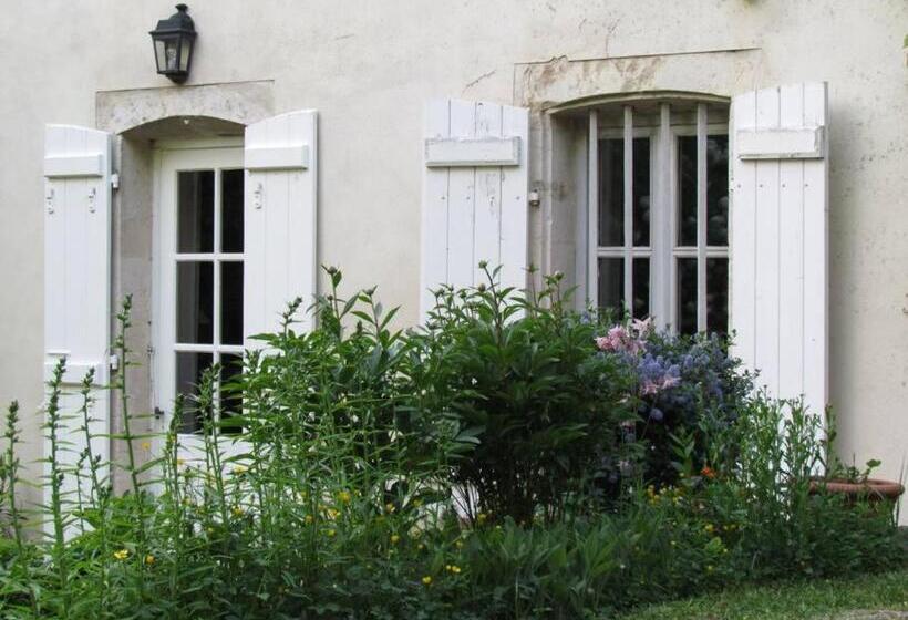 Bed and Breakfast Le Meix Gautheret