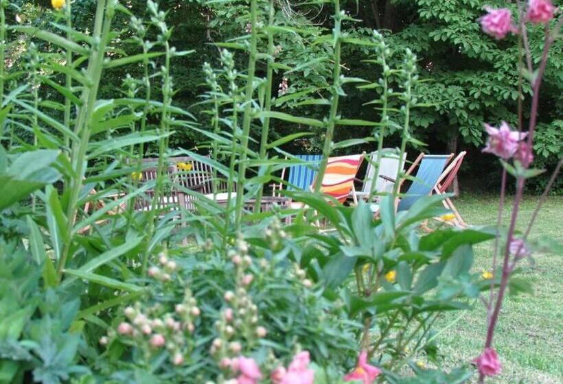 Bed and Breakfast Le Meix Gautheret