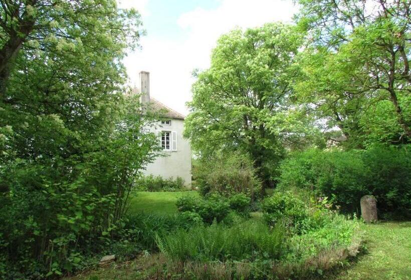 Bed and Breakfast Le Meix Gautheret