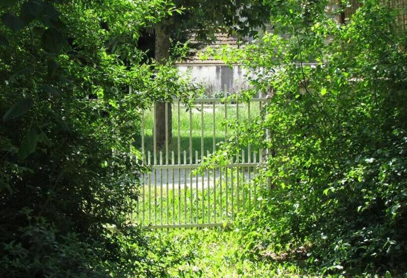 Bed and Breakfast Le Meix Gautheret