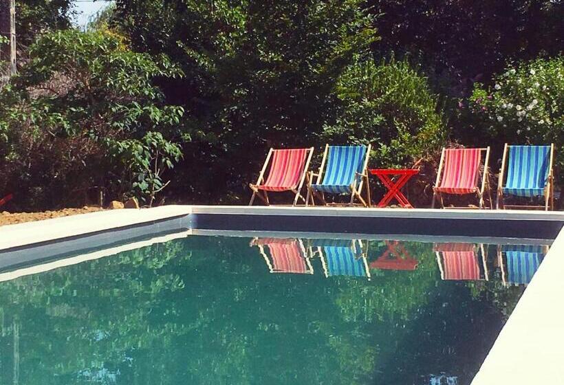 Bed and Breakfast Le Meix Gautheret