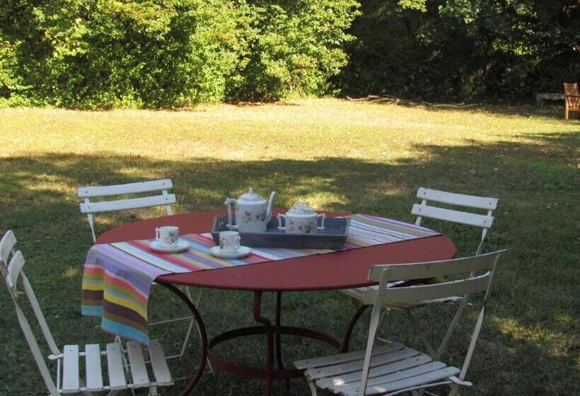 Bed and Breakfast Le Meix Gautheret