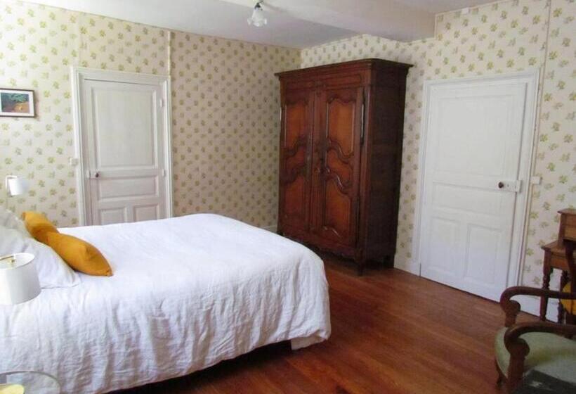 Bed and Breakfast Le Meix Gautheret