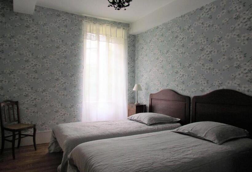 Bed and Breakfast Le Meix Gautheret