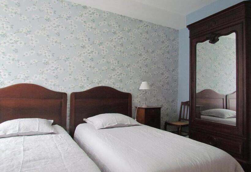 Bed and Breakfast Le Meix Gautheret